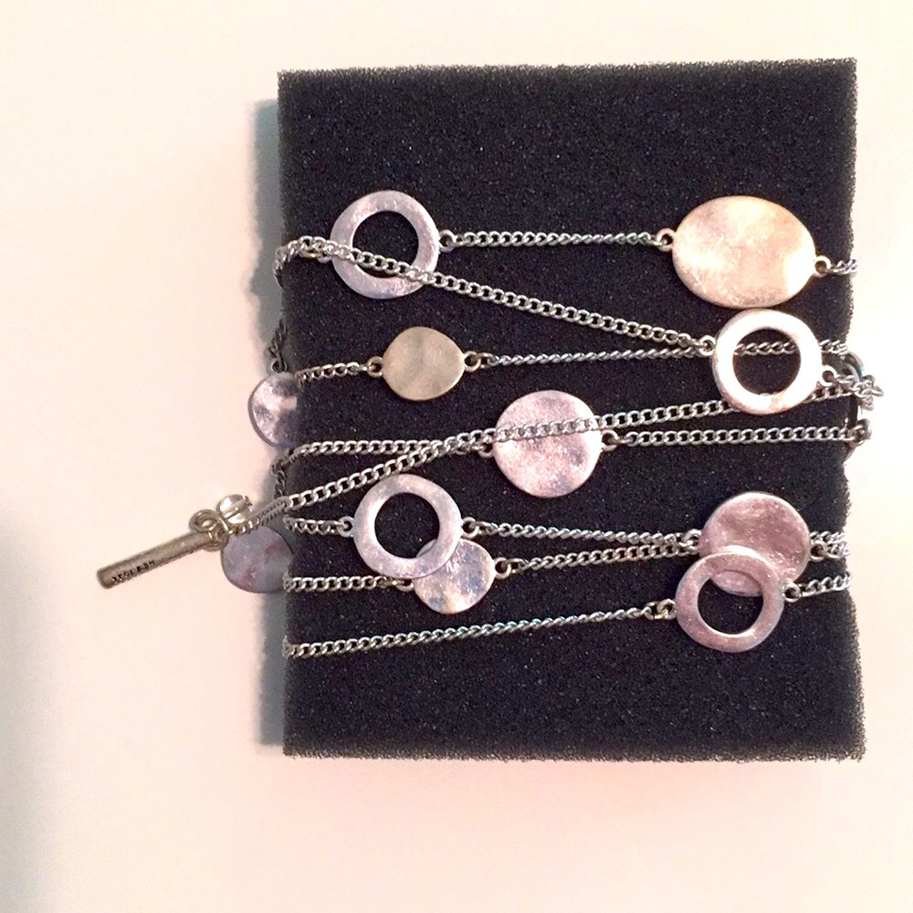 Kenneth Cole necklace